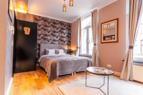 Luxury Suites Boutique